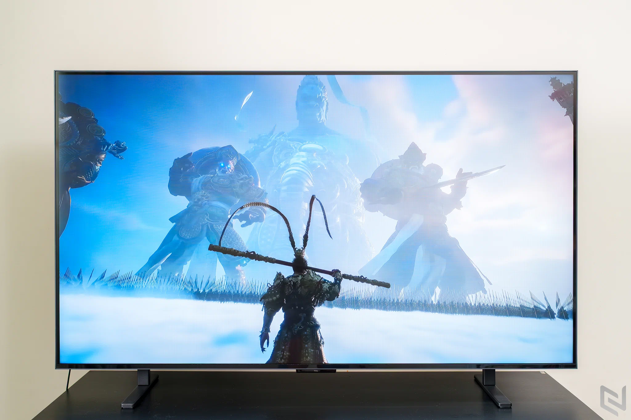 Đánh giá TCL A400M - TV QD-Mini LED cho mùa World Cup 2026 thêm rực rỡ