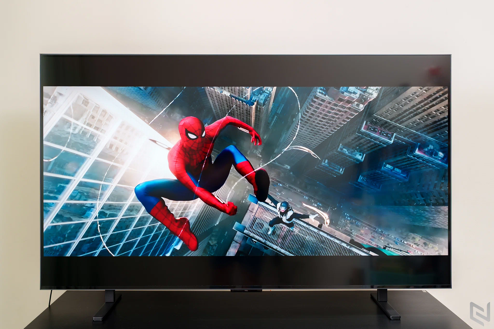 Đánh giá TCL A400M - TV QD-Mini LED cho mùa World Cup 2026 thêm rực rỡ