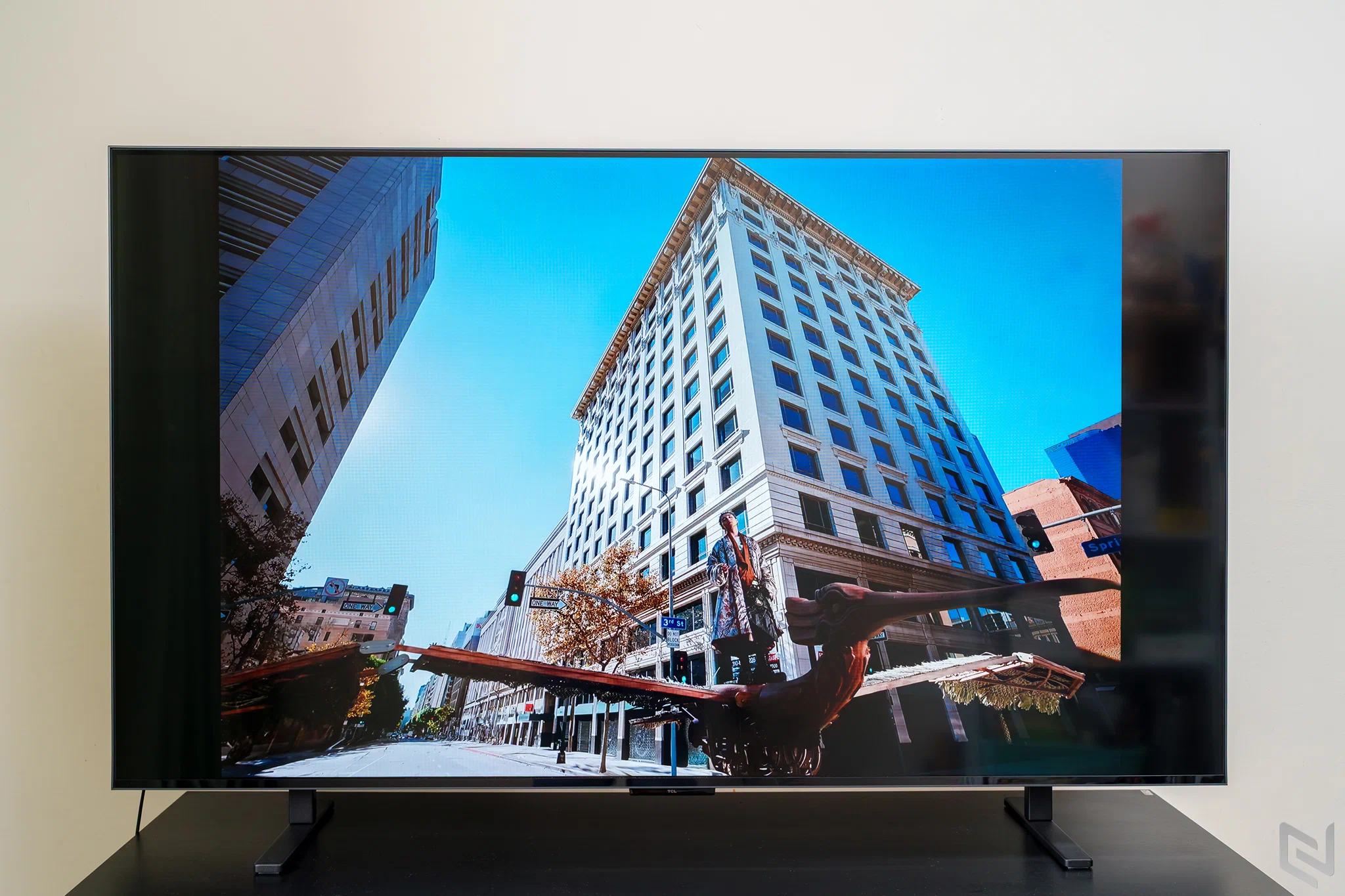 Đánh giá TCL A400M - TV QD-Mini LED cho mùa World Cup 2026 thêm rực rỡ