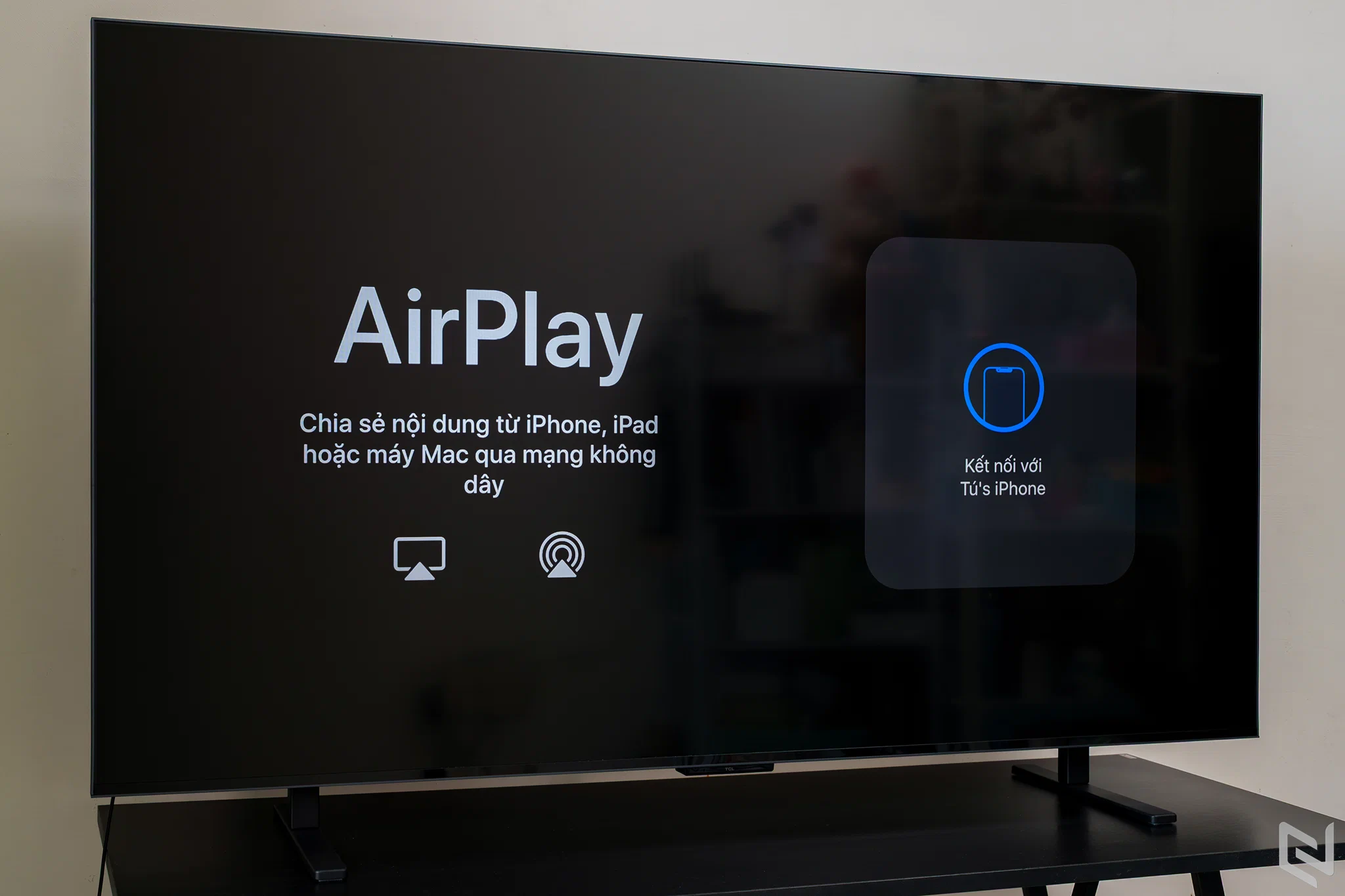 Đánh giá TCL A400M - TV QD-Mini LED cho mùa World Cup 2026 thêm rực rỡ