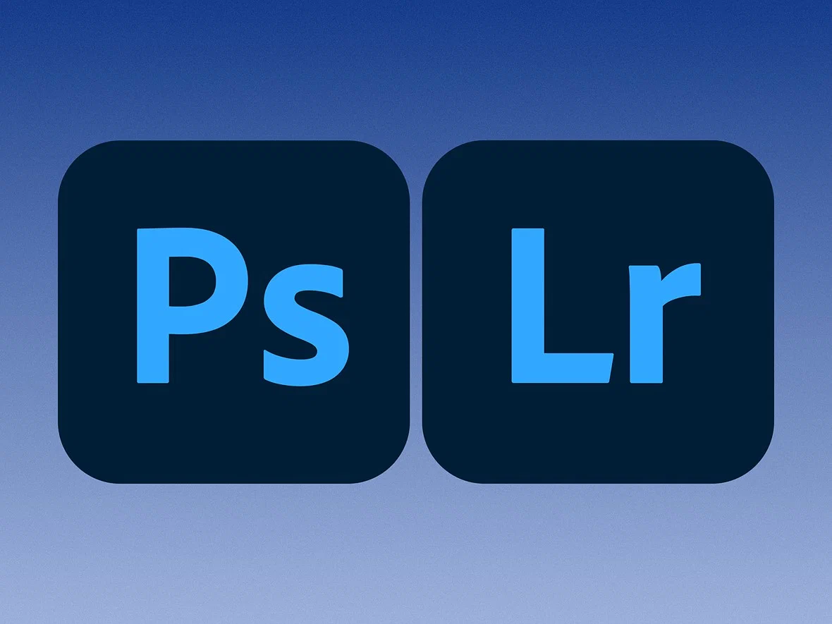 Adobe cập nhật Lightroom, bổ sung AI on-device cho Photoshop