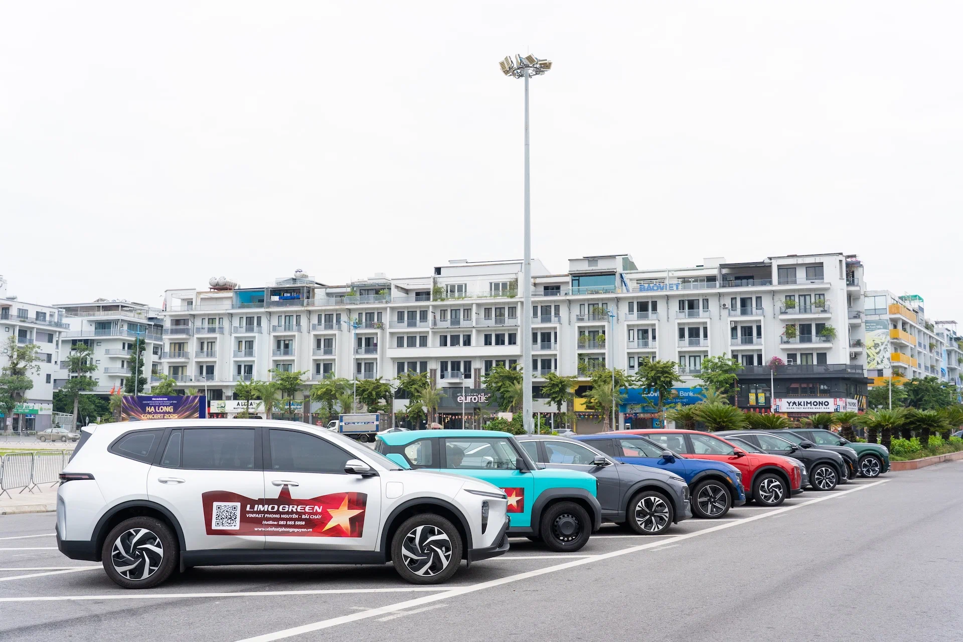 VinFast bán 19,503 ô tô điện trong tháng 5, tiến sát mốc 100,000 xe sau 5 tháng