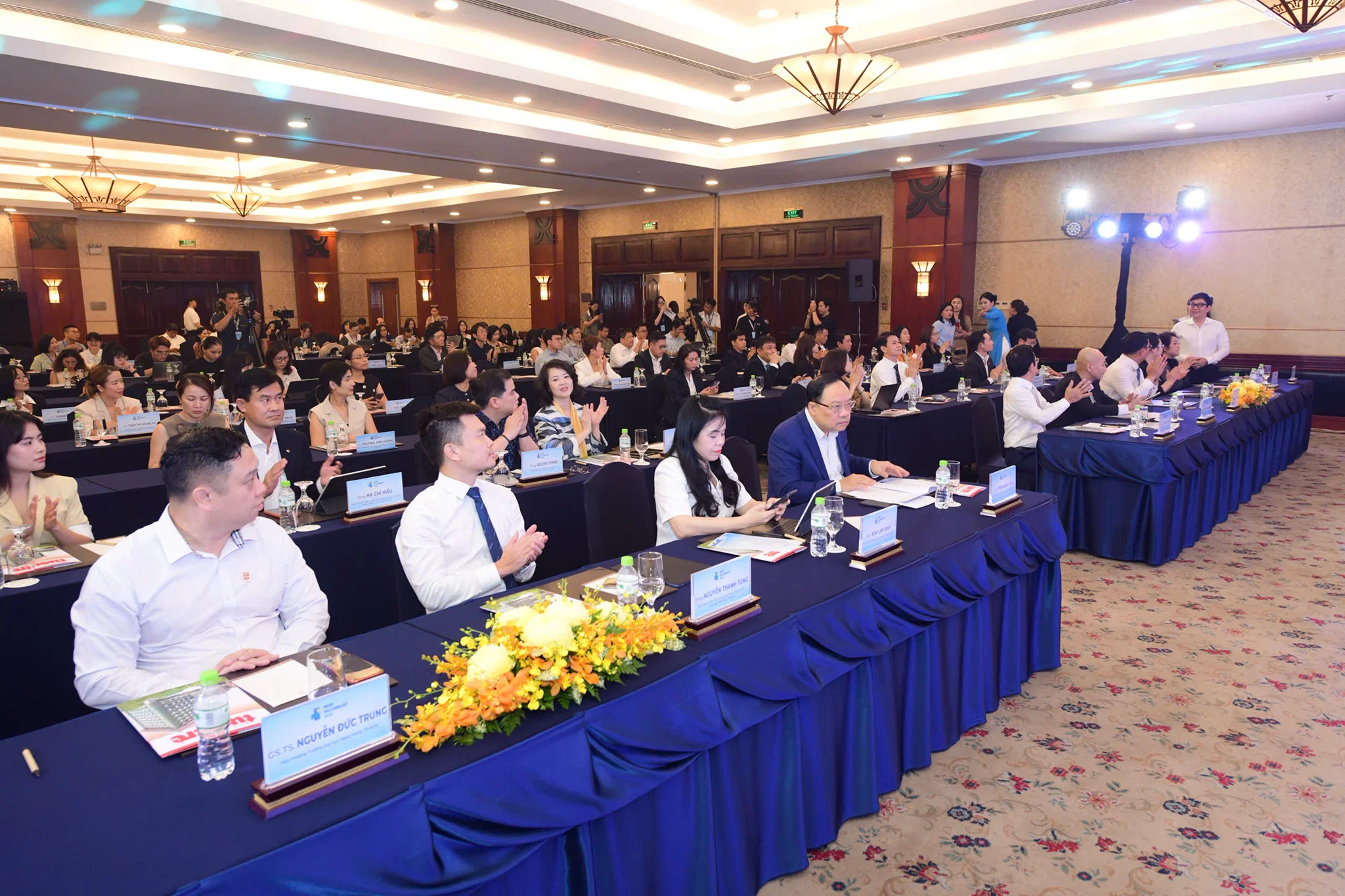 Visa đồng hành cùng Ngày tài chính số 2026, thúc đẩy thanh toán thông minh tại Việt Nam