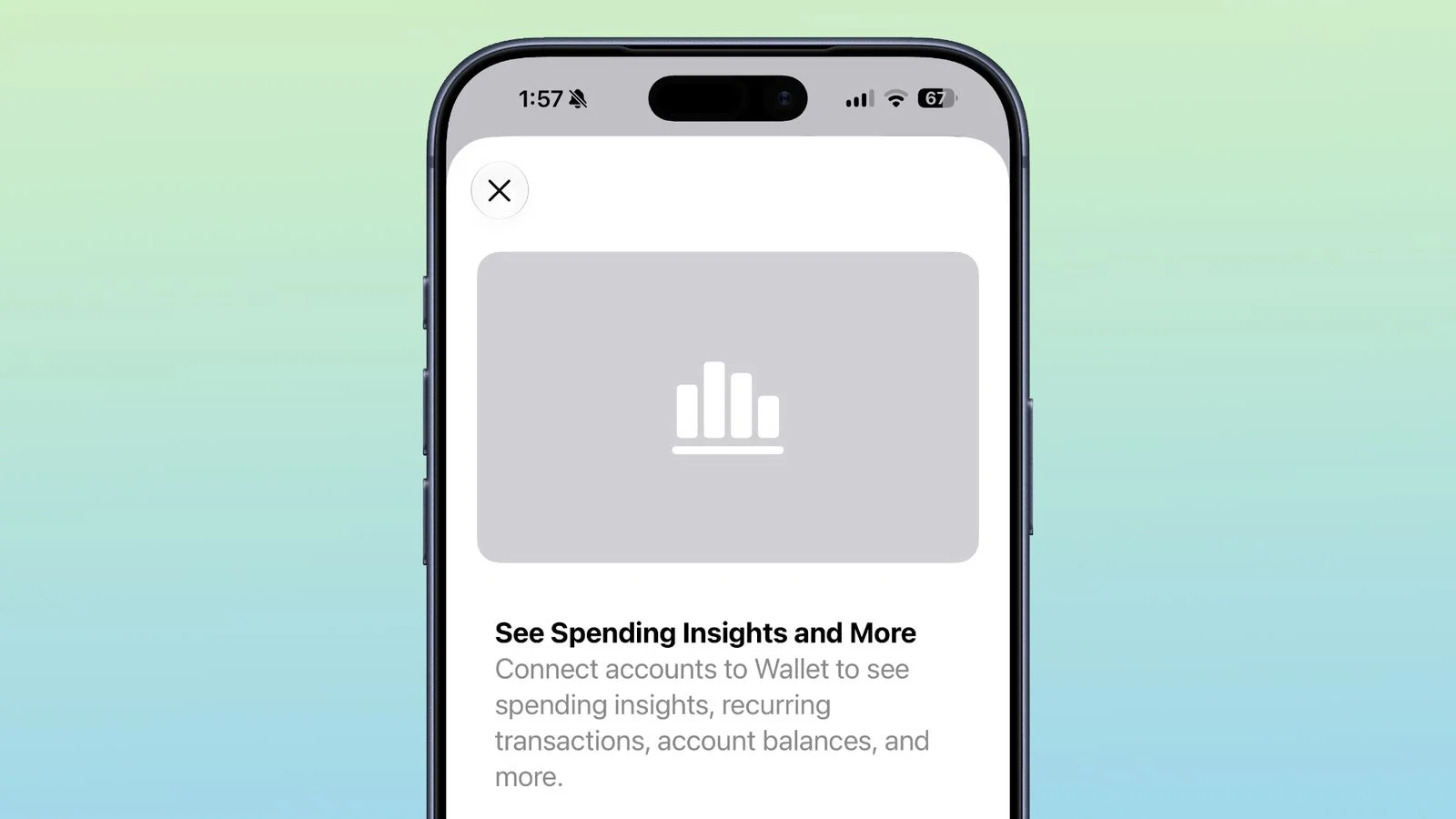 iOS 27 beta 2 cải thiện Siri, bổ sung tính năng theo dõi chi tiêu trong Wallet