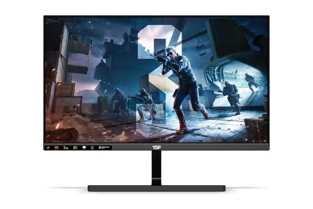 Ngân sách 3-5 triệu nên mua màn hình Full HD tần số cao hay 2K?