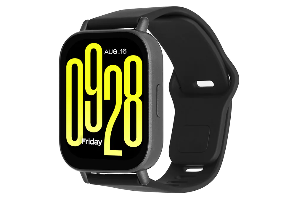Vì sao Xiaomi duy trì song song Redmi Watch, Watch S và Watch chạy Wear OS?