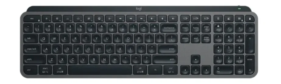 Dân văn phòng nên chọn bàn phím Logitech K120, K650 hay MX Keys S?