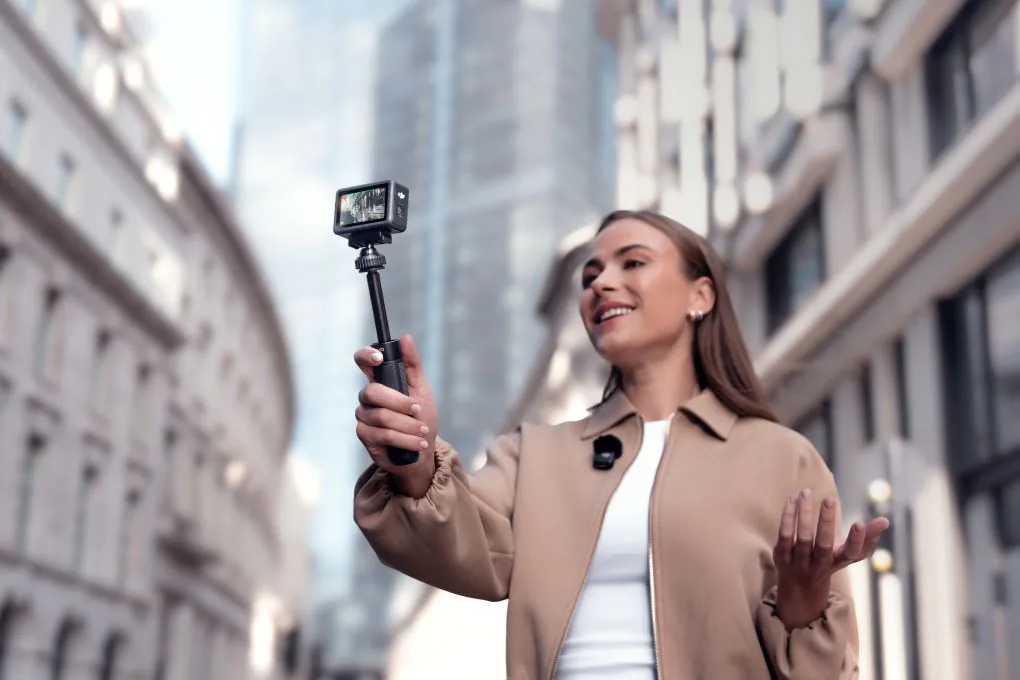 Camera DJI có những dòng nào và mỗi dòng giải quyết nhu cầu gì?