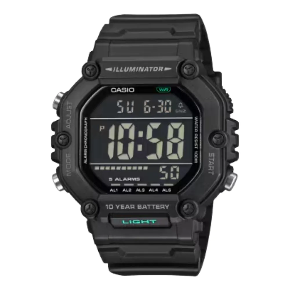 Water Resistant là gì? Đồng hồ có đeo khi tắm hoặc bơi được không?