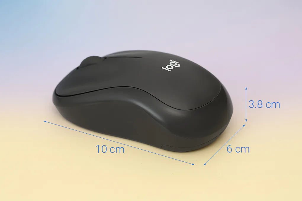 Chuột Logitech giữ sức hút giữa thị trường nhiều lựa chọn giá rẻ nhờ đâu?