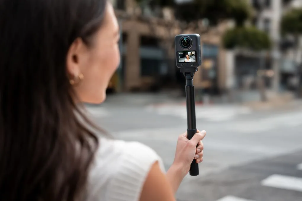 Camera DJI có những dòng nào và mỗi dòng giải quyết nhu cầu gì?