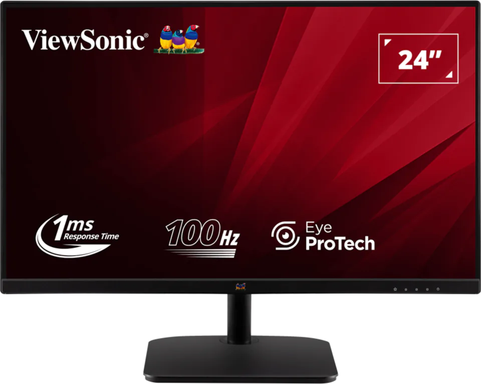 Màn hình 180Hz khác gì 144Hz, game thủ có nên nâng cấp?