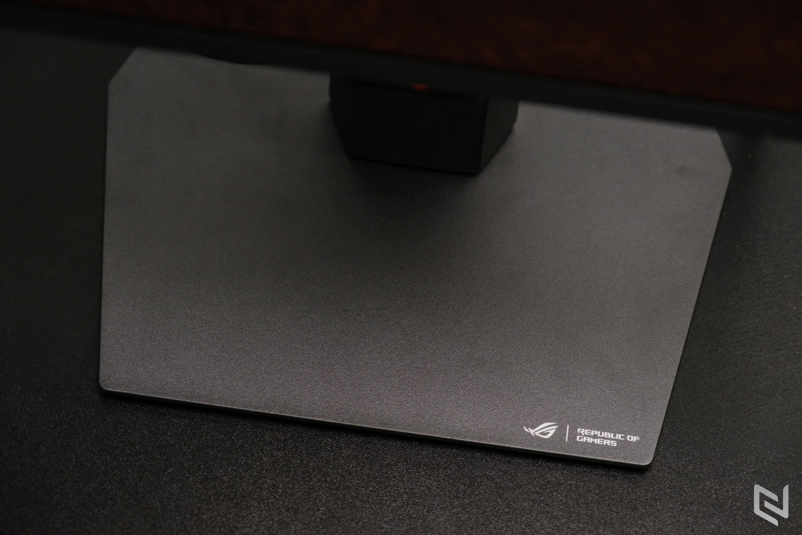 Trên tay ASUS ROG Strix OLED XG27AQDPG - màn hình QD-OLED QHD 500Hz hướng đến game thủ eSports
