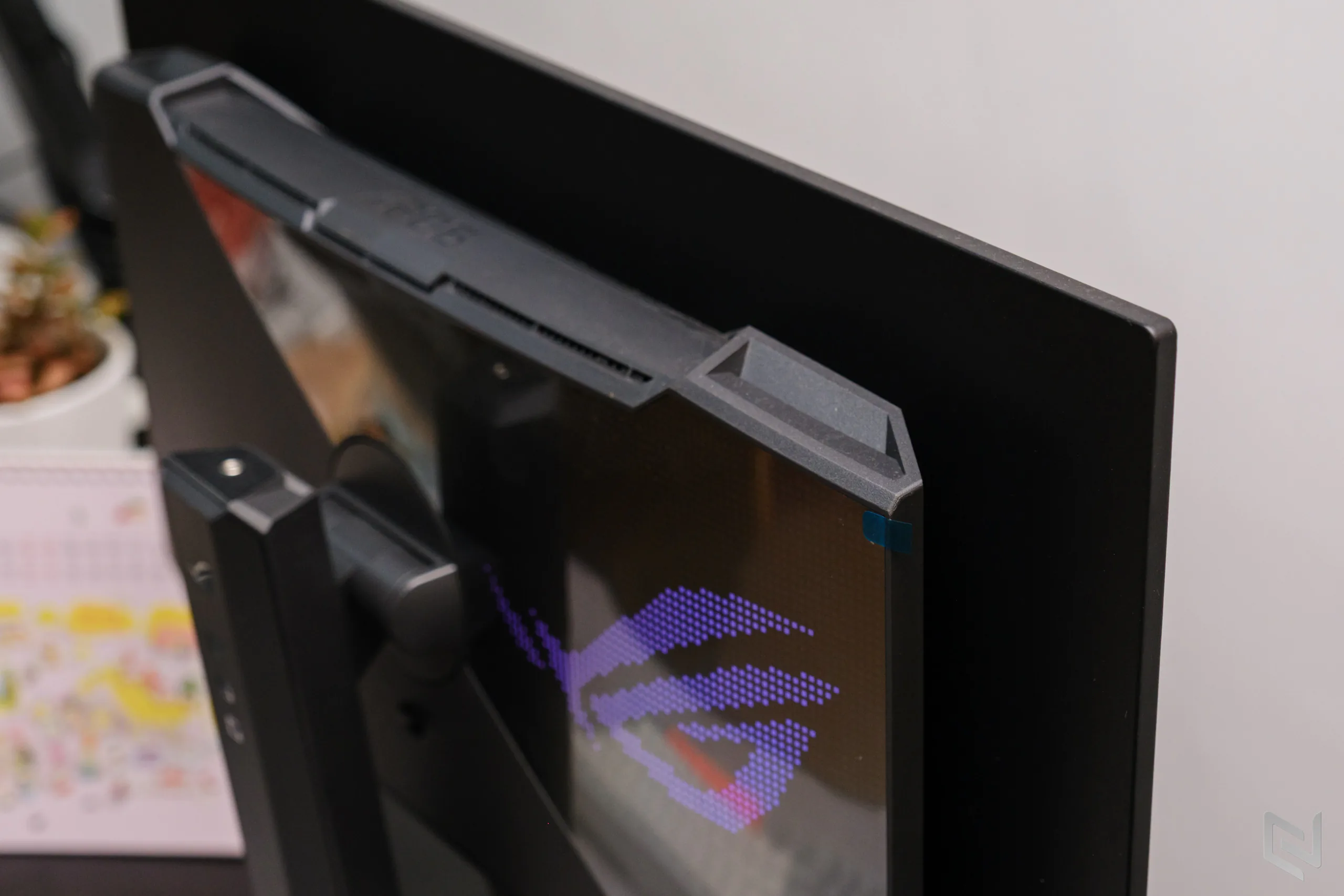 Trên tay ASUS ROG Strix OLED XG27AQDPG - màn hình QD-OLED QHD 500Hz hướng đến game thủ eSports