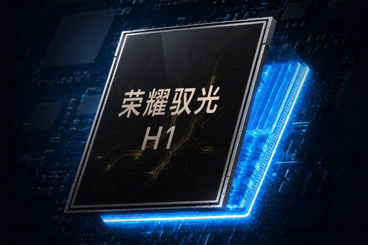 Honor hé lộ thông số camera 200MP kép trên Robot Phone