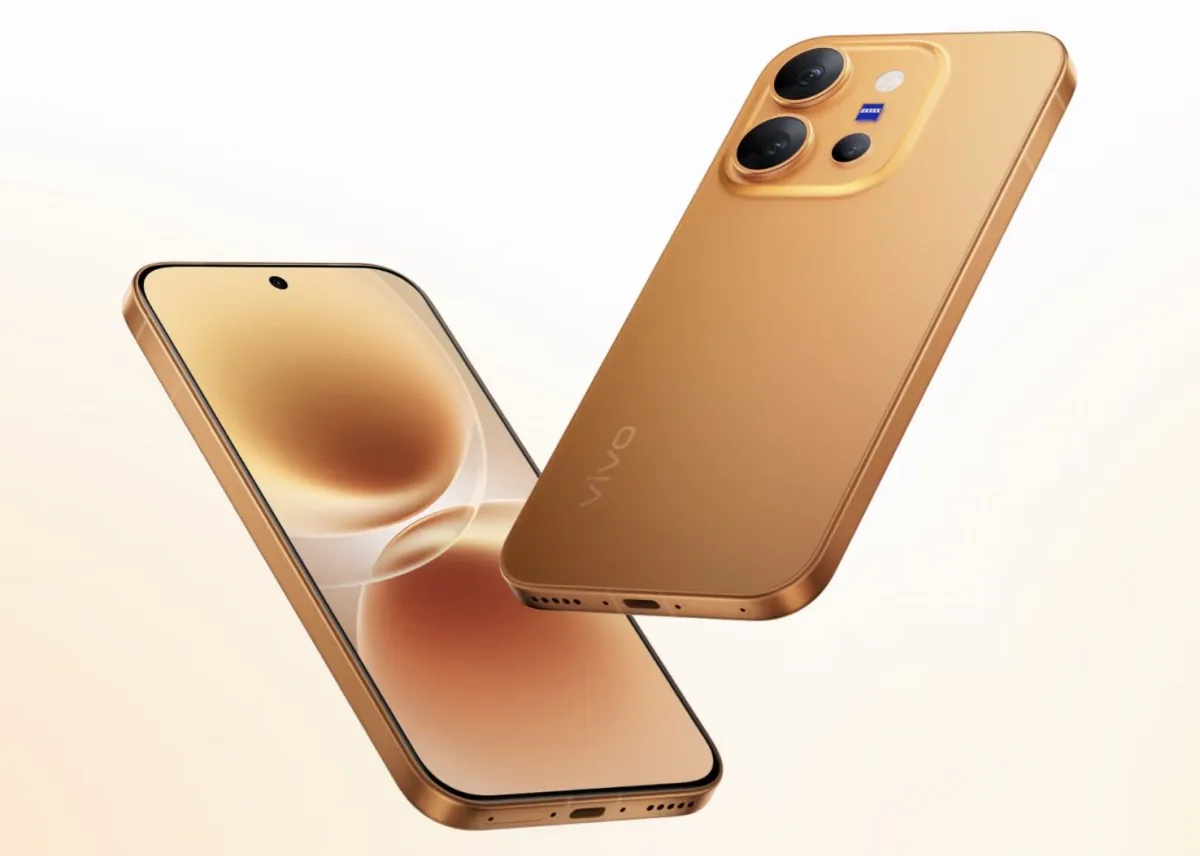 vivo X300 E ra mắt với camera tele Zeiss 50MP và màn hình 144Hz