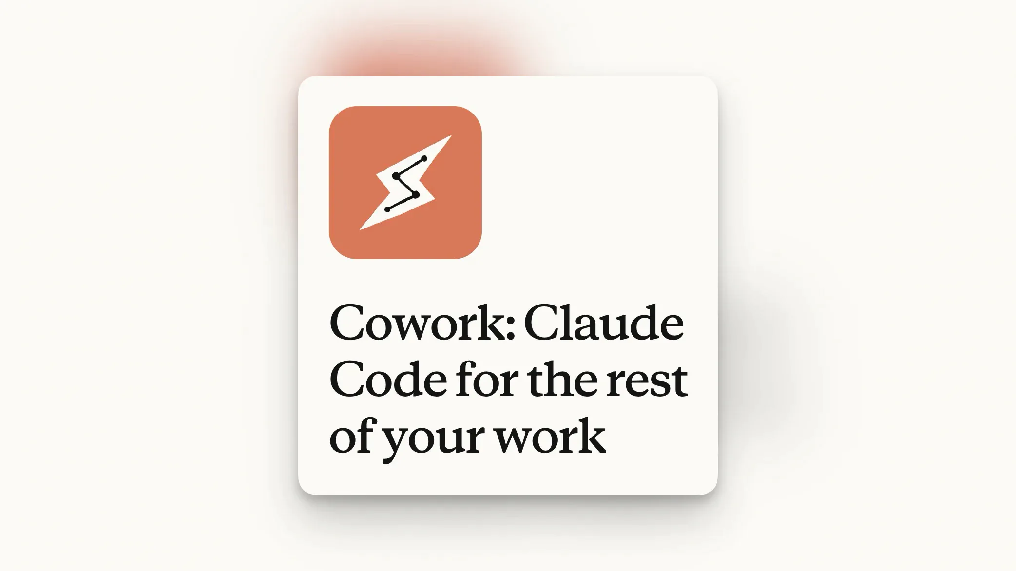 Claude Cowork lên web và mobile, Anthropic muốn biến AI thành đồng nghiệp văn phòng