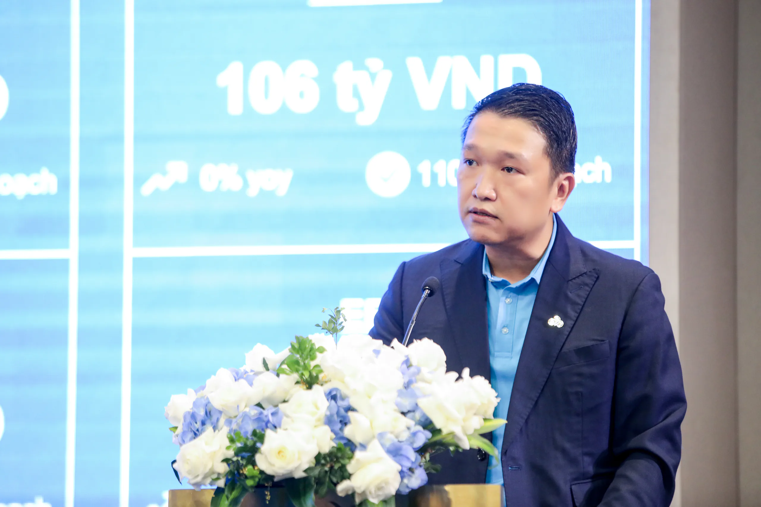 CMC đạt 111% kế hoạch lợi nhuận, tăng tốc AI-X cho chu kỳ tăng trưởng mới