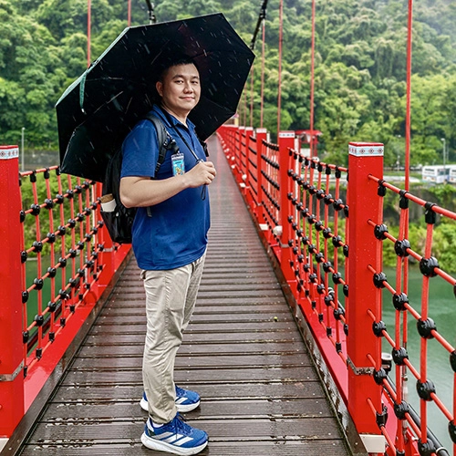 Anh Tu