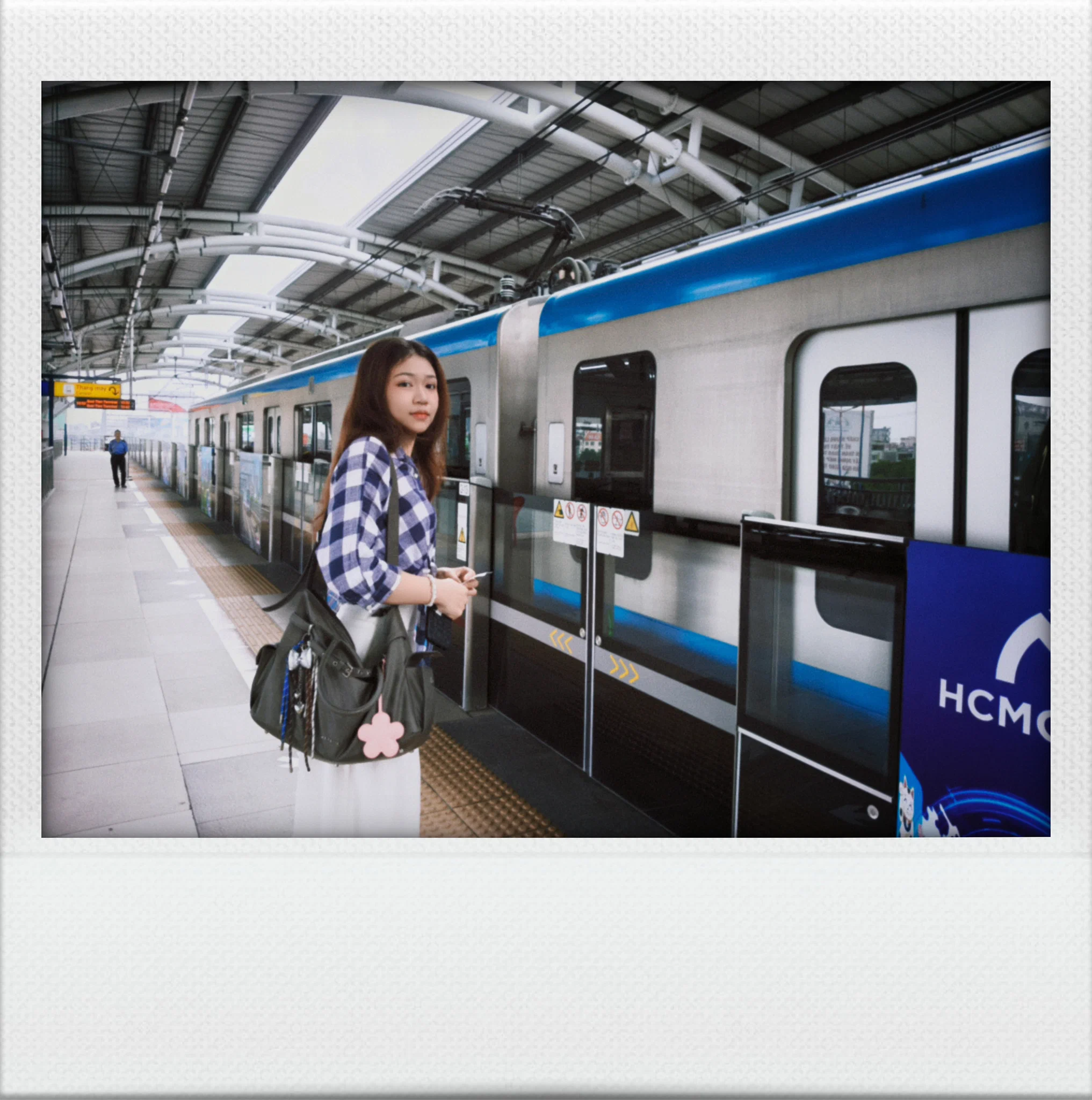 Đánh giá camera OPPO Reno16 F 5G: Pop Cam và bộ công cụ AI biến điện thoại thành studio sáng tạo bỏ túi