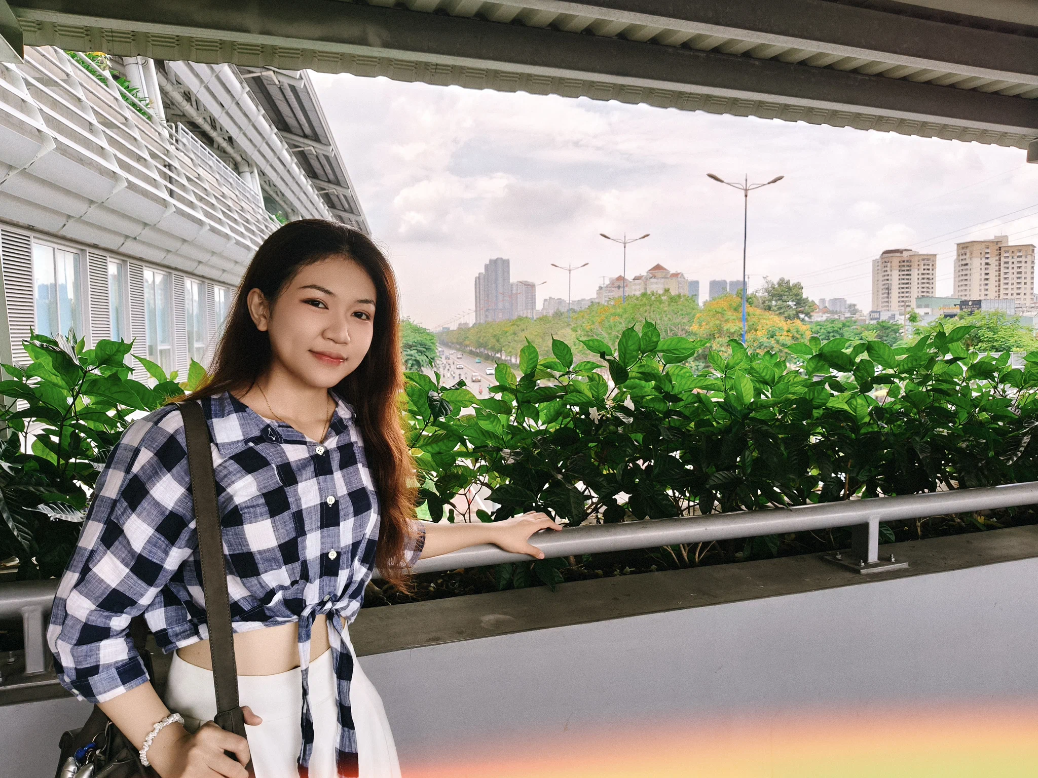 Đánh giá camera OPPO Reno16 F 5G: Pop Cam và bộ công cụ AI biến điện thoại thành studio sáng tạo bỏ túi