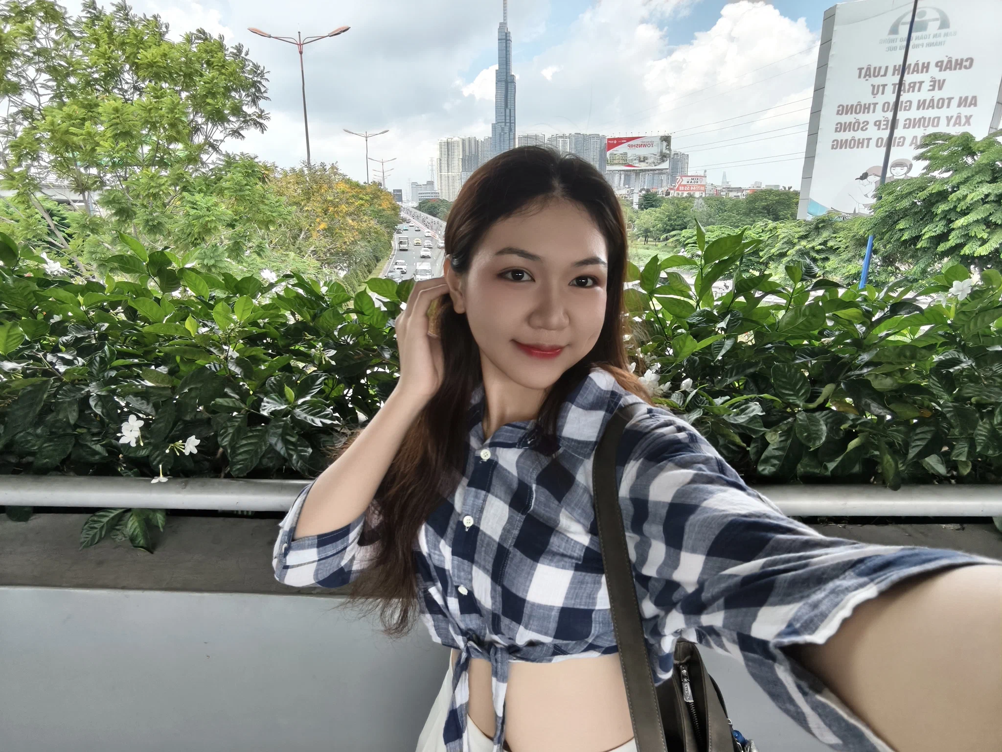 Đánh giá camera OPPO Reno16 F 5G: Pop Cam và bộ công cụ AI biến điện thoại thành studio sáng tạo bỏ túi