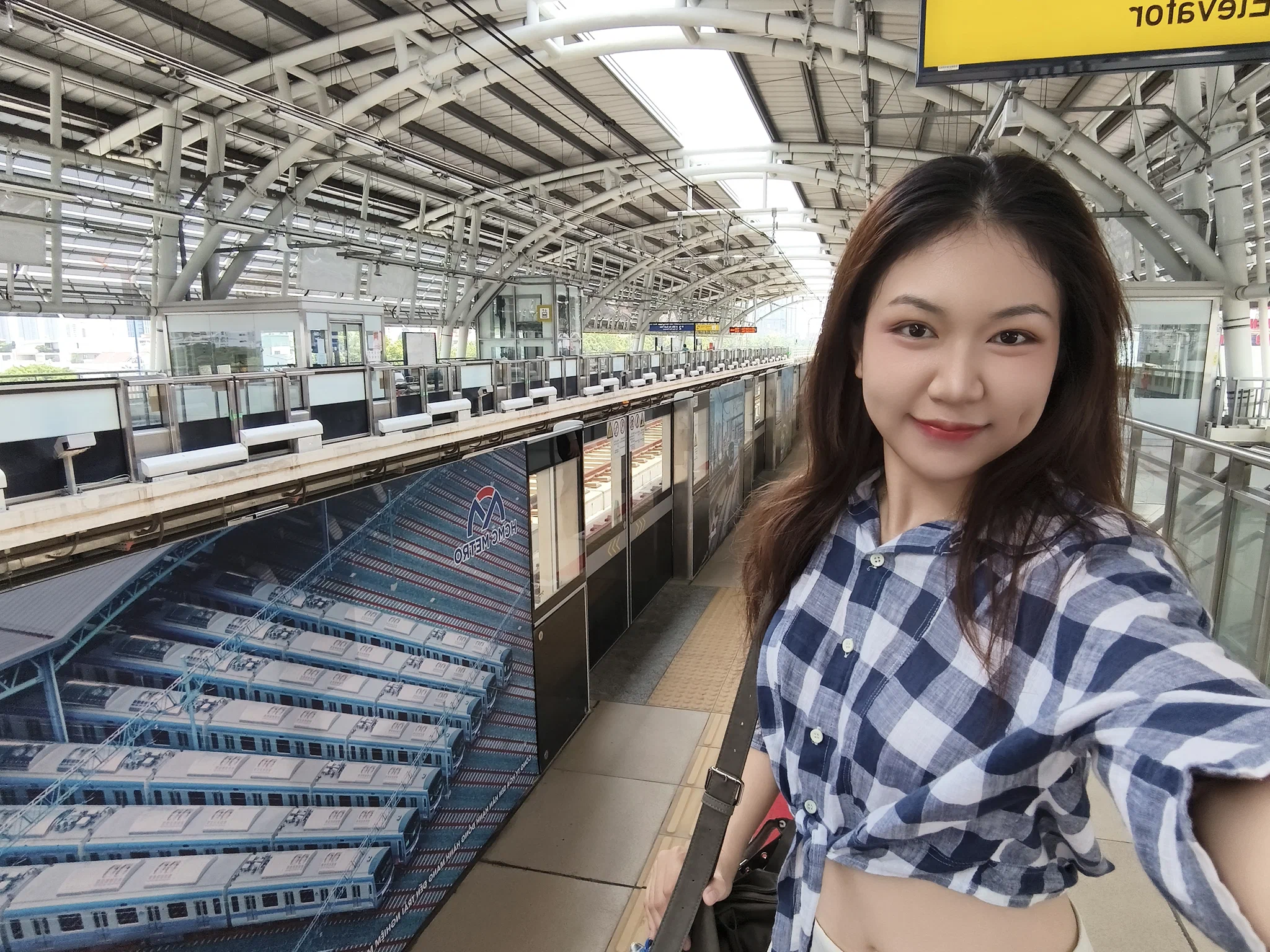 Đánh giá camera OPPO Reno16 F 5G: Pop Cam và bộ công cụ AI biến điện thoại thành studio sáng tạo bỏ túi