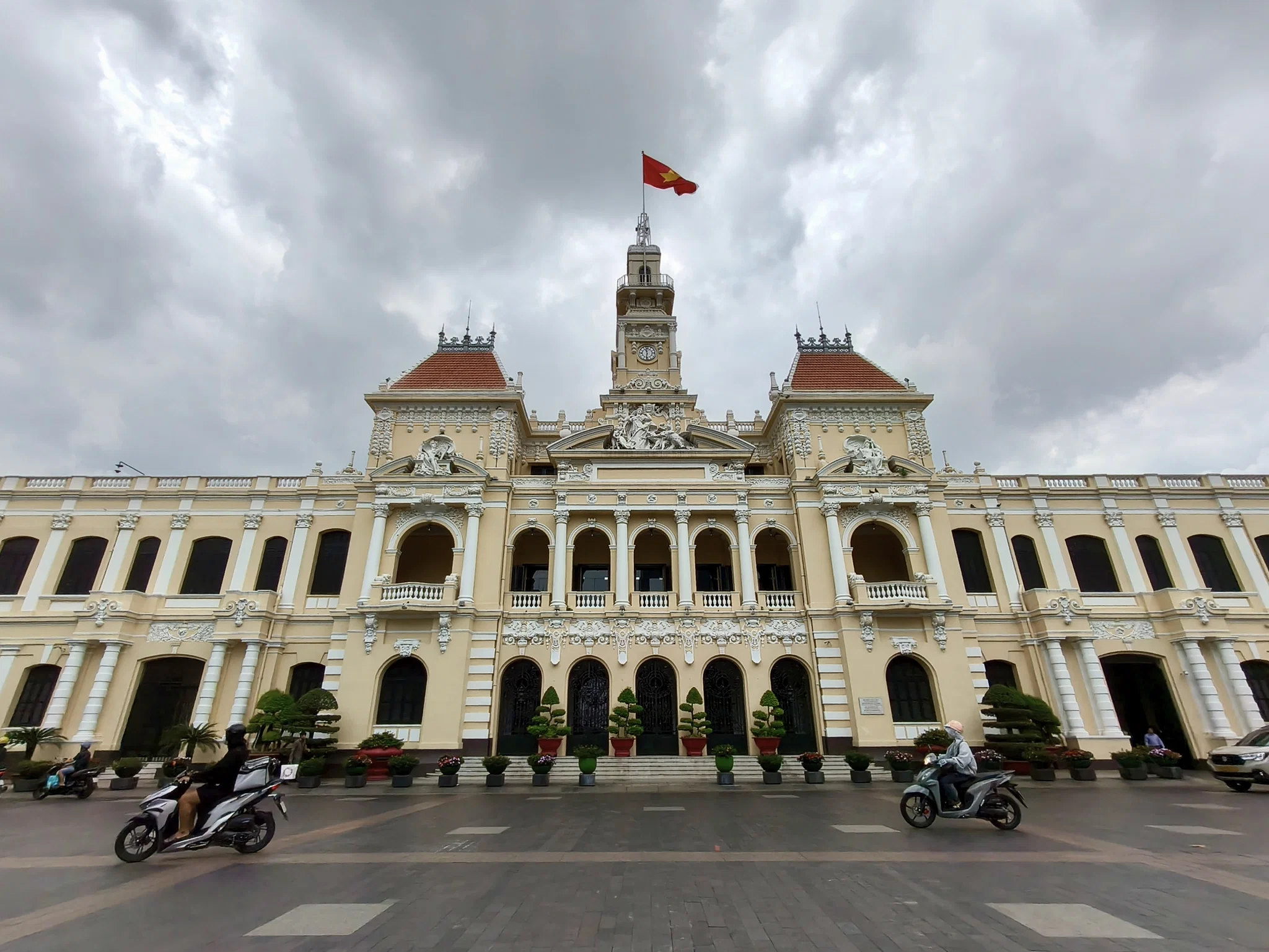 Đánh giá camera OPPO Reno16 F 5G: Pop Cam và bộ công cụ AI biến điện thoại thành studio sáng tạo bỏ túi