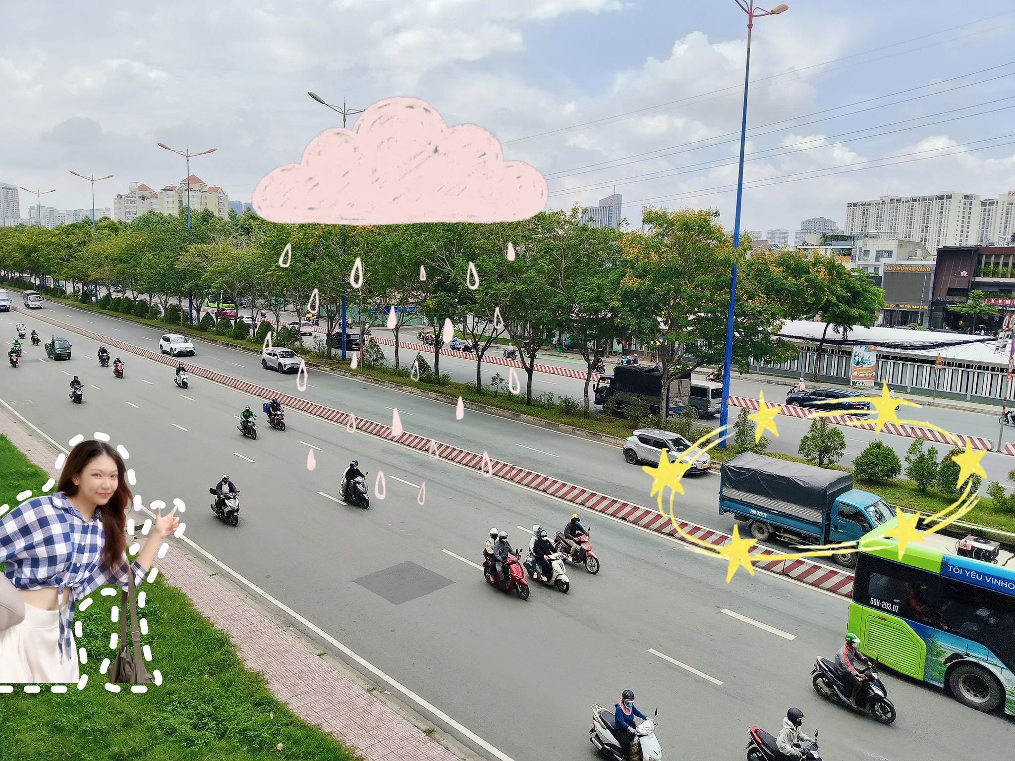 Đánh giá camera OPPO Reno16 F 5G: Pop Cam và bộ công cụ AI biến điện thoại thành studio sáng tạo bỏ túi