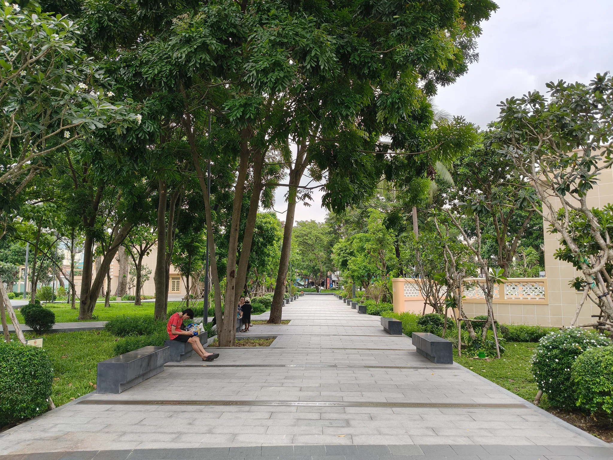 Đánh giá camera OPPO Reno16 F 5G: Pop Cam và bộ công cụ AI biến điện thoại thành studio sáng tạo bỏ túi