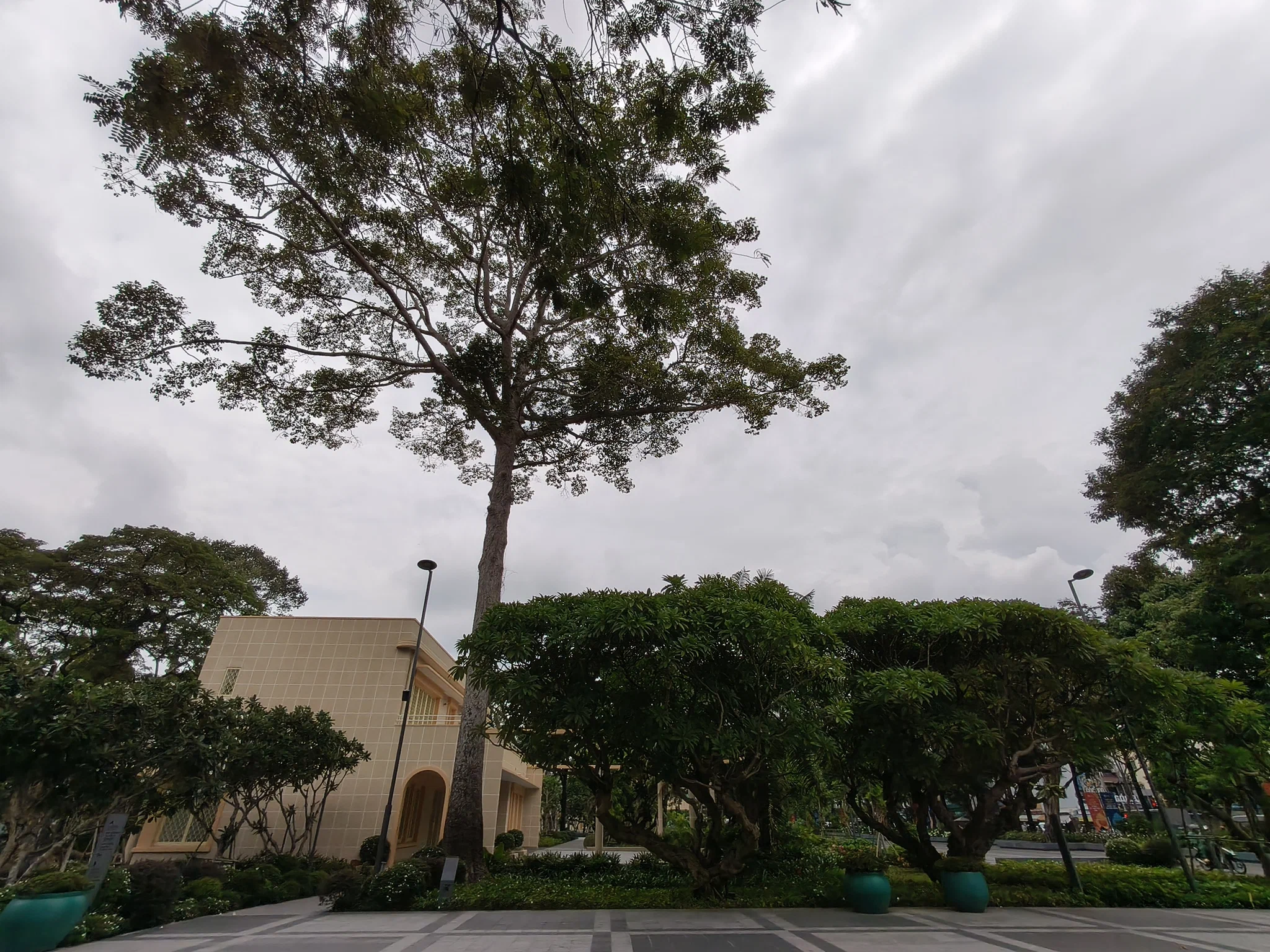 Đánh giá camera OPPO Reno16 F 5G: Pop Cam và bộ công cụ AI biến điện thoại thành studio sáng tạo bỏ túi