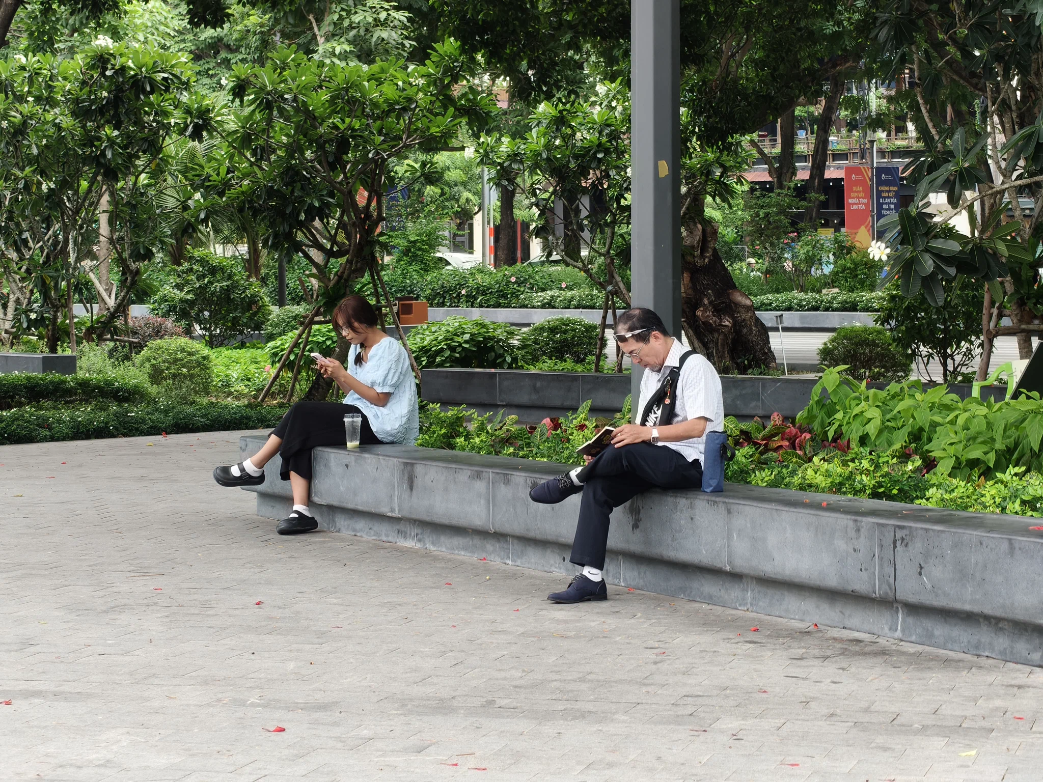 Đánh giá camera OPPO Reno16 F 5G: Pop Cam và bộ công cụ AI biến điện thoại thành studio sáng tạo bỏ túi