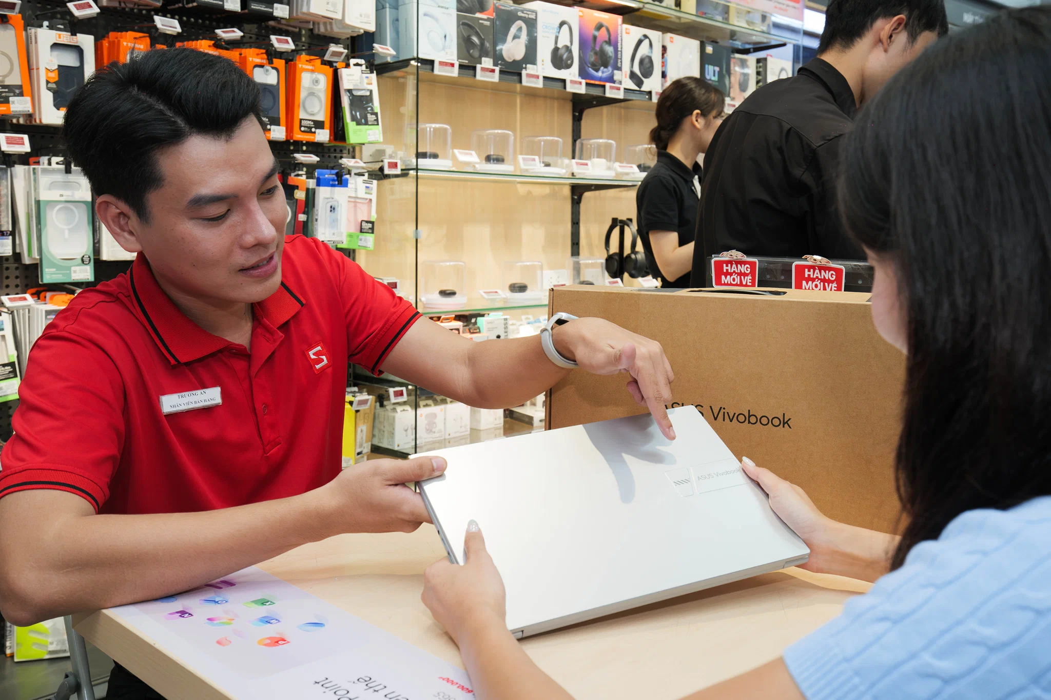 CellphoneS giảm đến 3 triệu đồng cho học sinh đổi điểm thi THPT