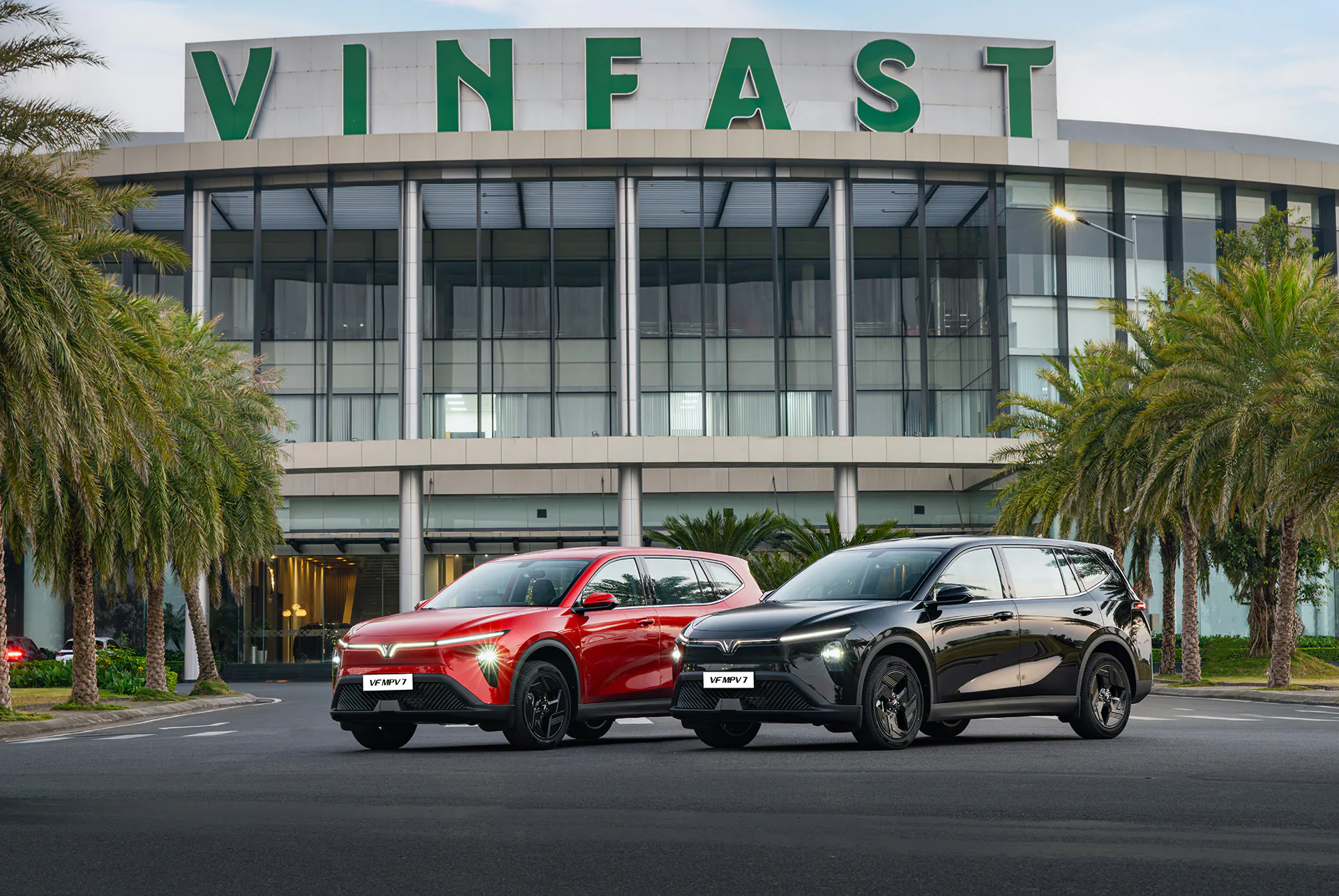 VinFast lập kỷ lục với 115,916 ô tô điện bán ra trong nửa đầu năm 2026