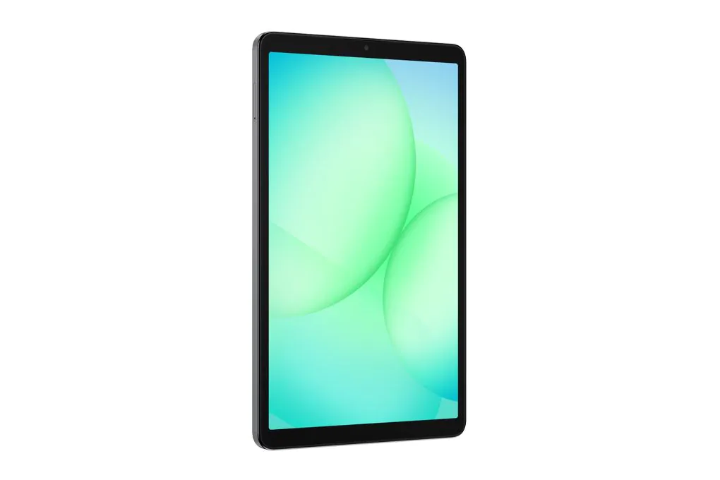 Người lớn tuổi dùng Galaxy Tab A11 có dễ thao tác không?