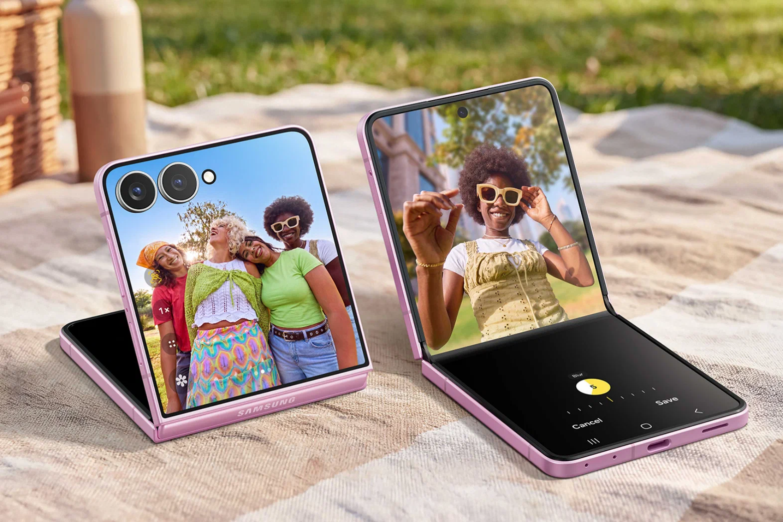 Samsung ra mắt thế hệ Galaxy gập mới: Galaxy Z Fold8 Ultra, Galaxy Z Fold8 và Galaxy Z Flip8