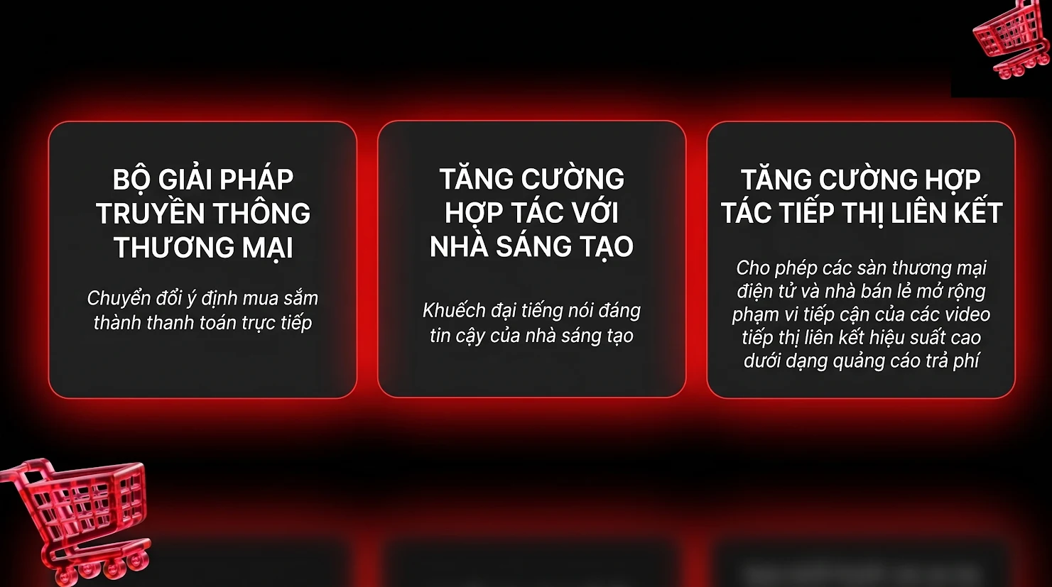 Google đẩy mạnh thương mại video tại Đông Nam Á bằng YouTube Shopping và AI