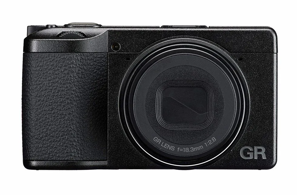 Ricoh công bố GR IV bản kỷ niệm 30 năm GR1, giới hạn 6000 máy toàn cầu