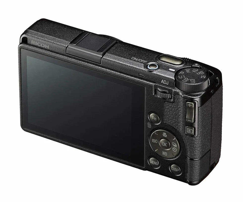 Ricoh công bố GR IV bản kỷ niệm 30 năm GR1, giới hạn 6000 máy toàn cầu