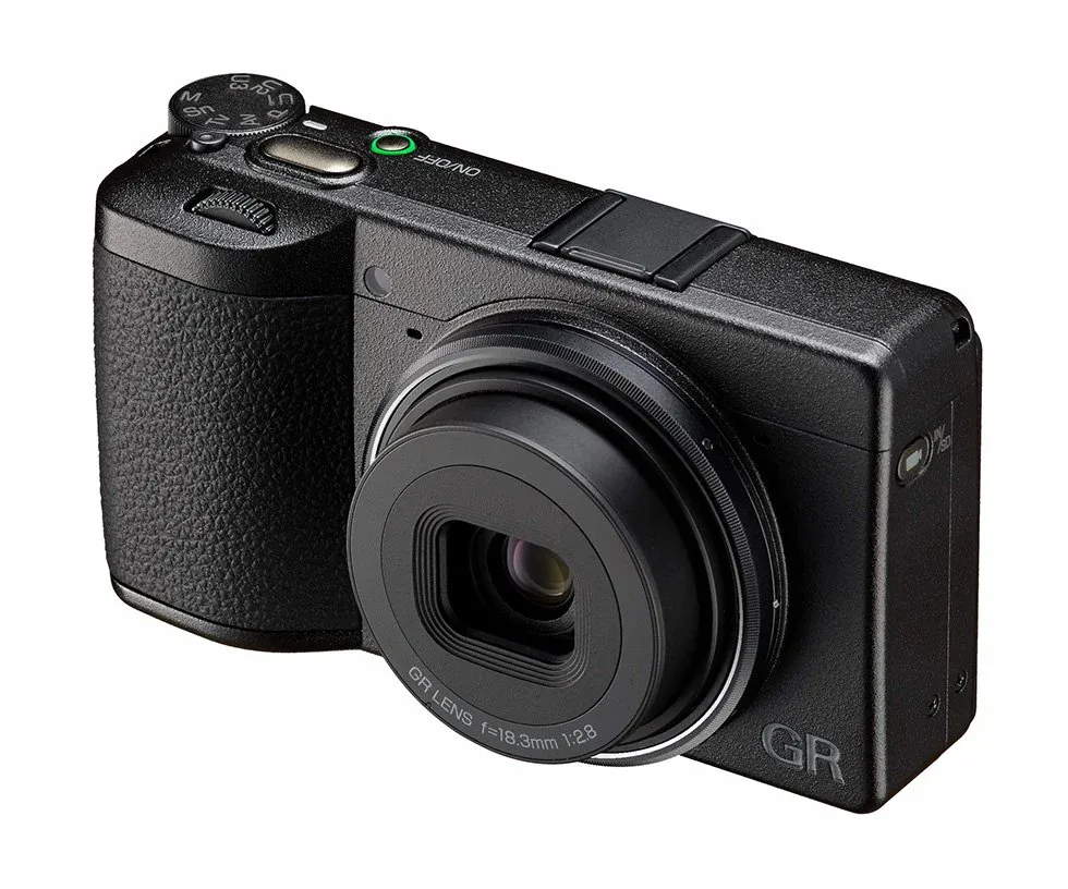 Ricoh công bố GR IV bản kỷ niệm 30 năm GR1, giới hạn 6000 máy toàn cầu