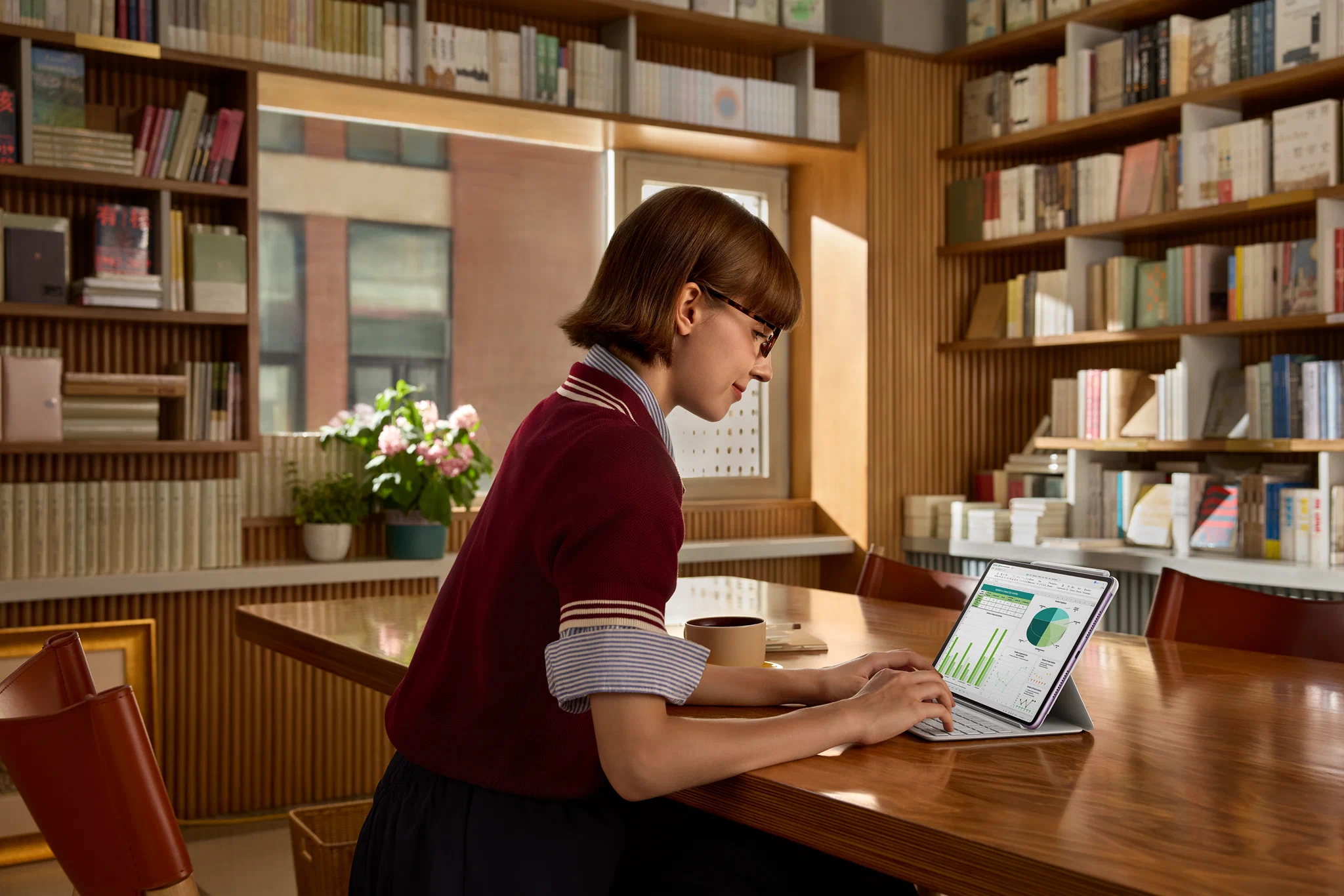 HUAWEI MatePad 11.5 (2026) mở bán tại Việt Nam - Đồng hành cùng sinh viên với màn hình 120Hz và WPS Office tích hợp AI