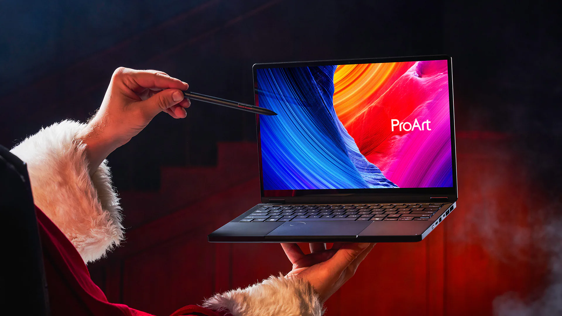 ASUS ProArt P16 và PX13 ra mắt tại Việt Nam, giá từ 76,990,000 đồng