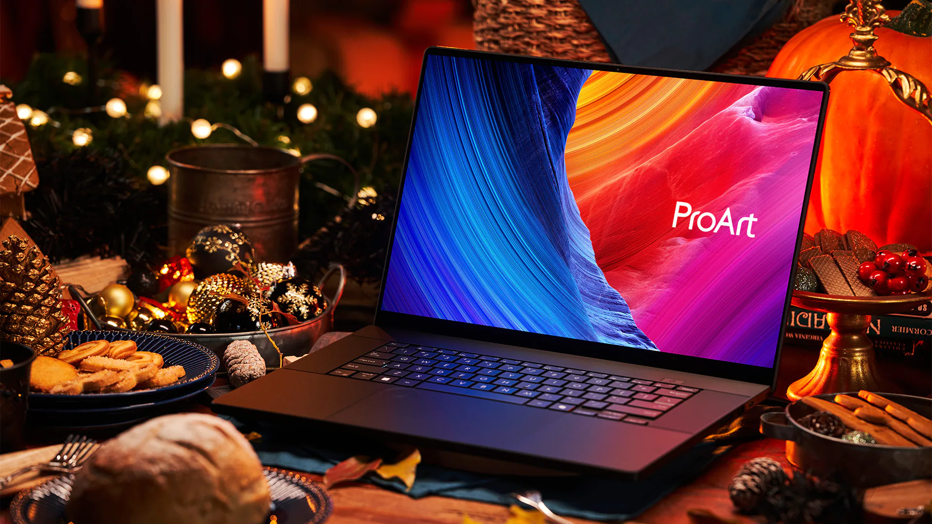 ASUS ProArt P16 và PX13 ra mắt tại Việt Nam, giá từ 76,990,000 đồng