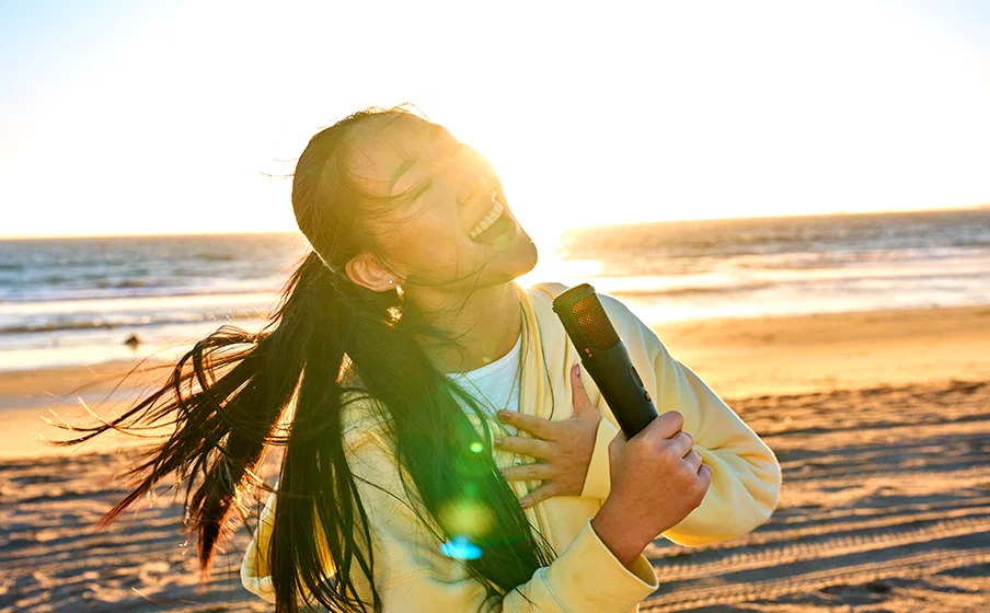 JBL ra mắt PartyBox On-The-Go 2 Plus và Encore 2 Plus với AI tách giọng hát