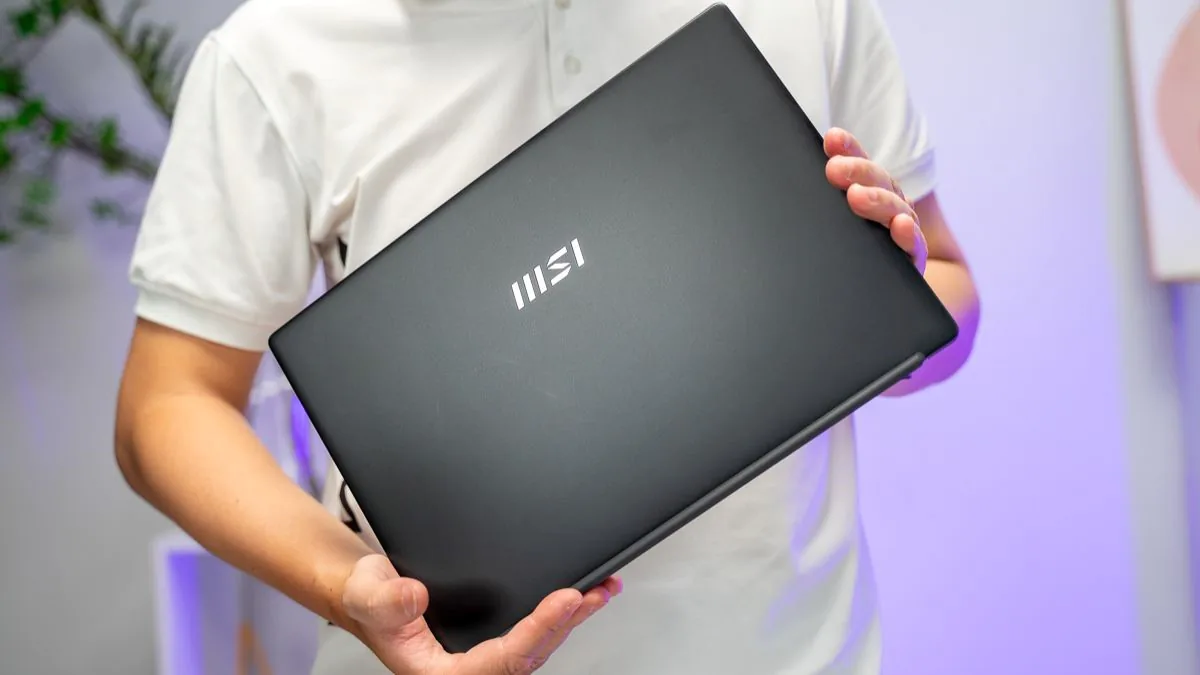 MSI Gaming chơi game có nóng không? Cách hiểu đúng trước khi mua