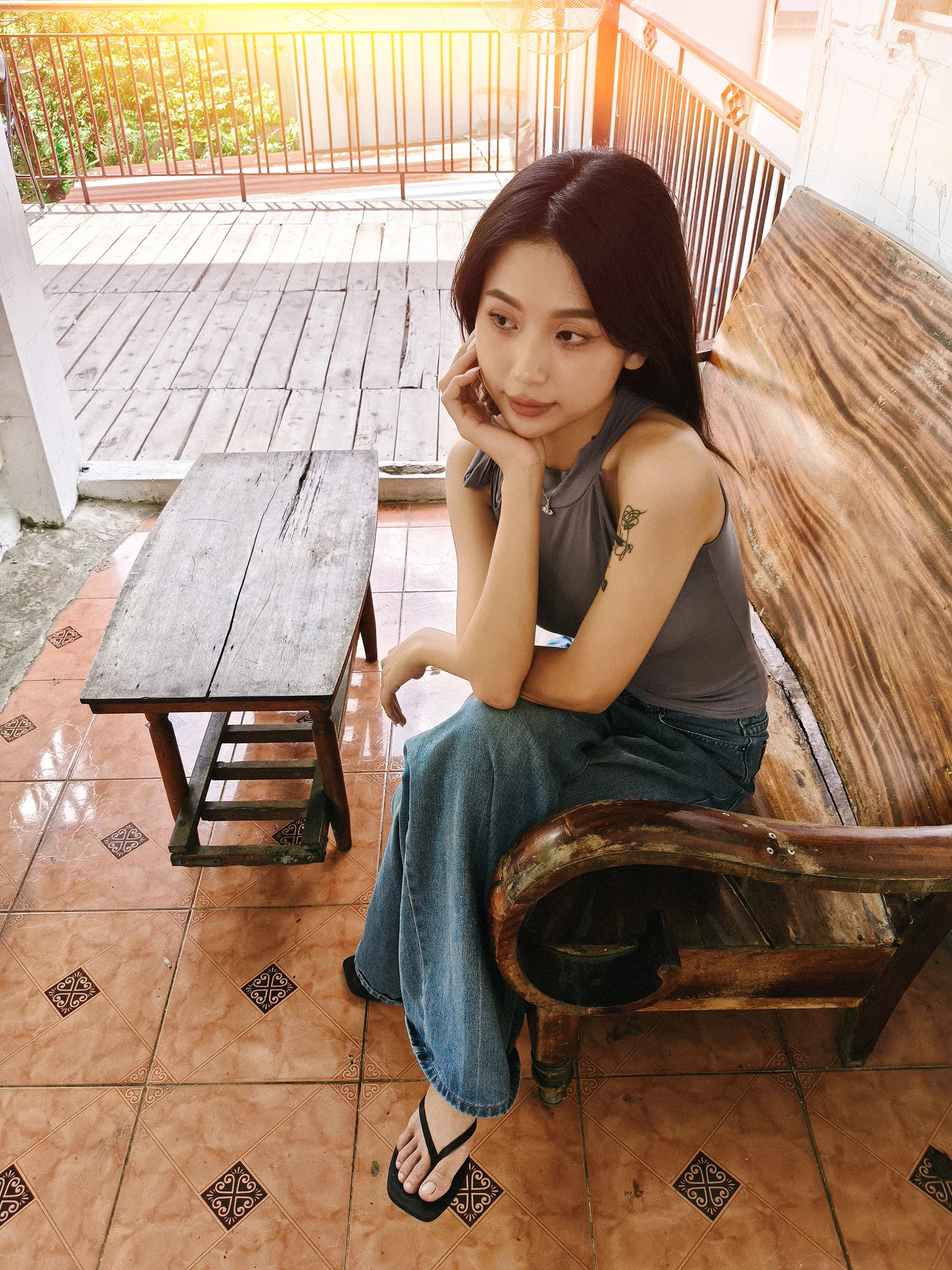 Mở hộp OPPO Reno16 F 5G: Thiết kế cá tính, camera AI đậm chất Gen Z và hiệu năng tốt cho mọi nhu cầu