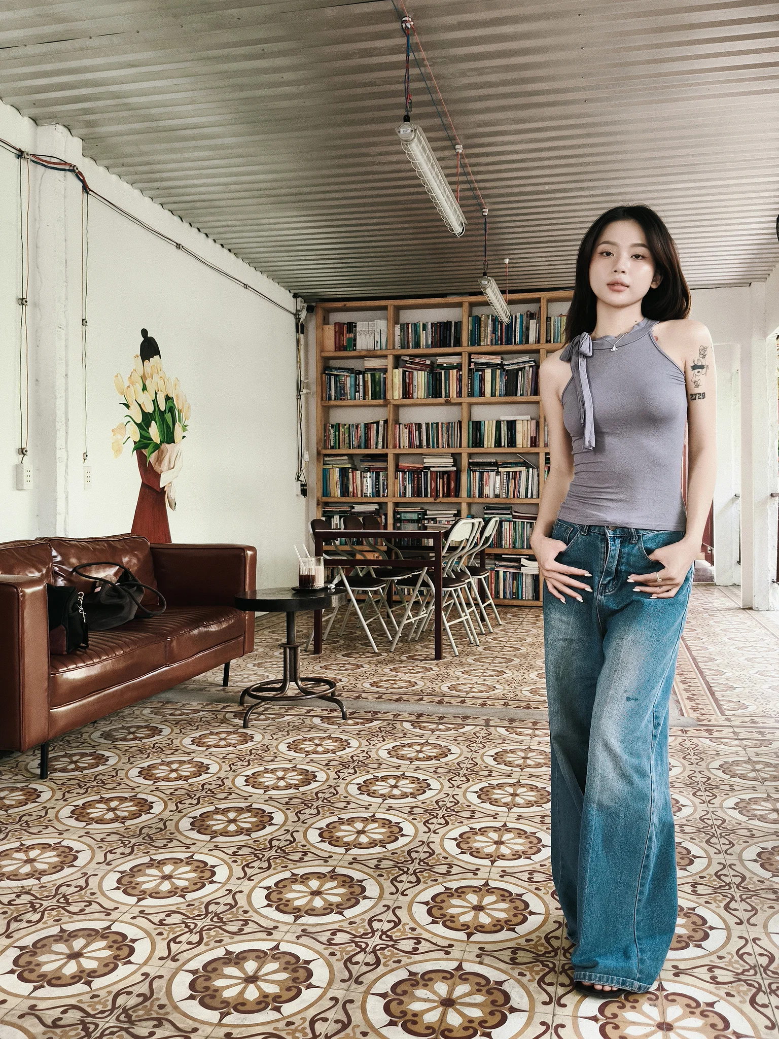 Mở hộp OPPO Reno16 F 5G: Thiết kế cá tính, camera AI đậm chất Gen Z và hiệu năng tốt cho mọi nhu cầu