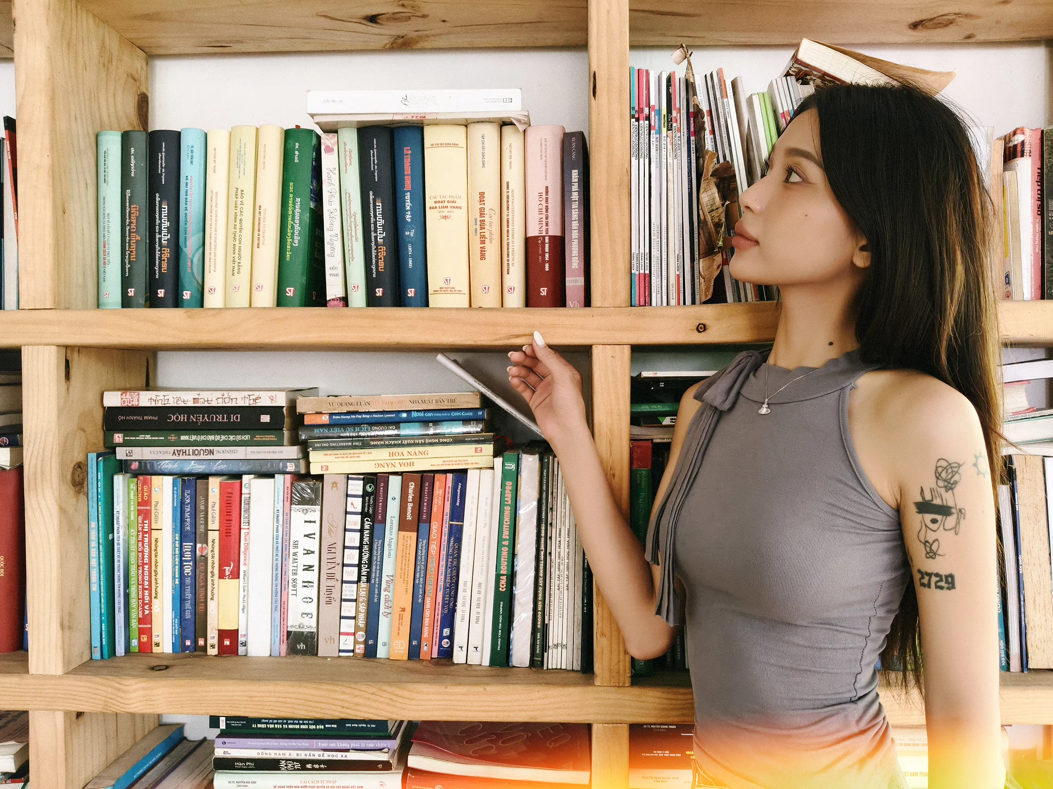 Mở hộp OPPO Reno16 F 5G: Thiết kế cá tính, camera AI đậm chất Gen Z và hiệu năng tốt cho mọi nhu cầu