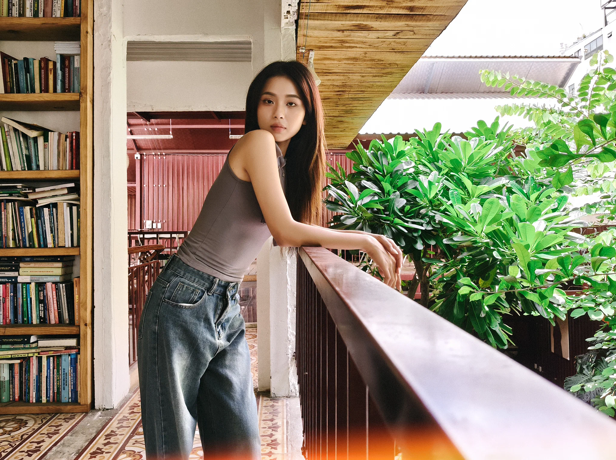 Mở hộp OPPO Reno16 F 5G: Thiết kế cá tính, camera AI đậm chất Gen Z và hiệu năng tốt cho mọi nhu cầu