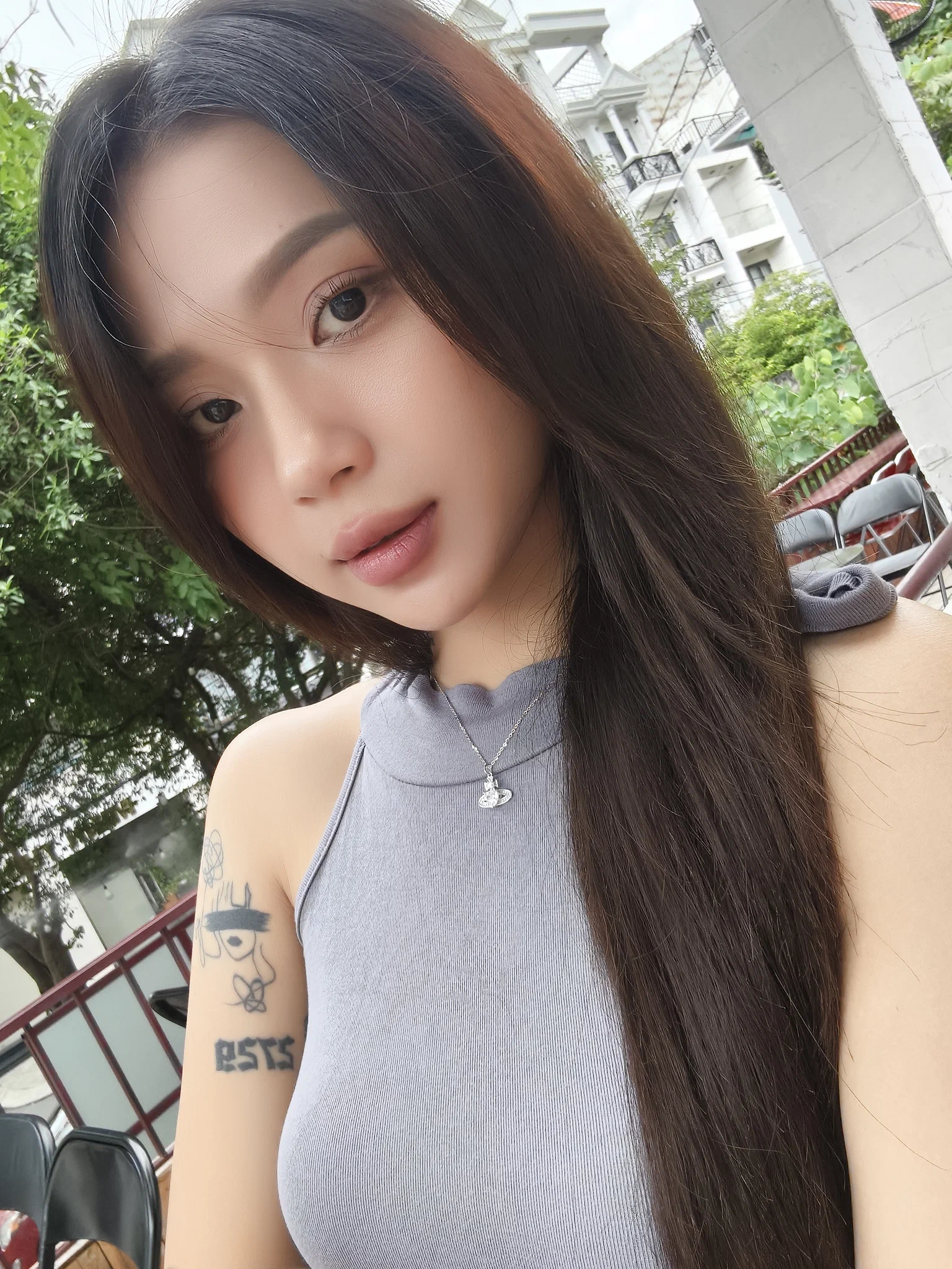 Mở hộp OPPO Reno16 F 5G: Thiết kế cá tính, camera AI đậm chất Gen Z và hiệu năng tốt cho mọi nhu cầu
